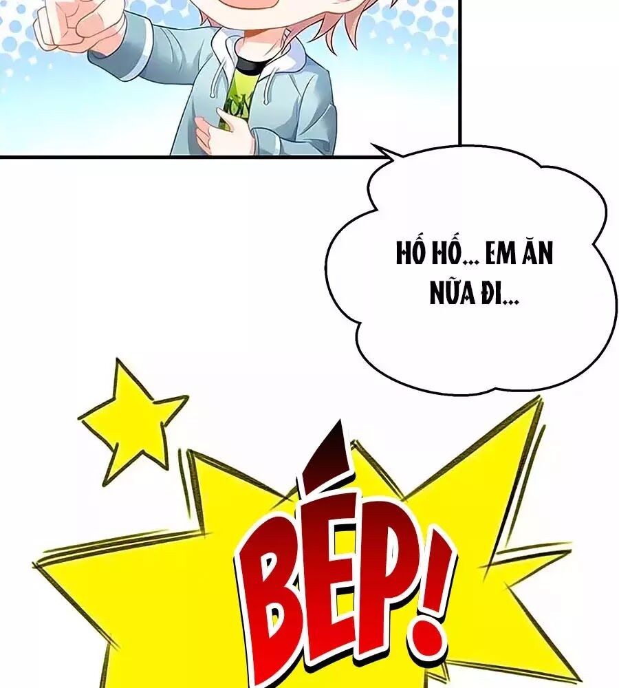 Một Thai Hai Bảo : Đưa Mami Về Nhà ! Chapter 139 - Trang 2