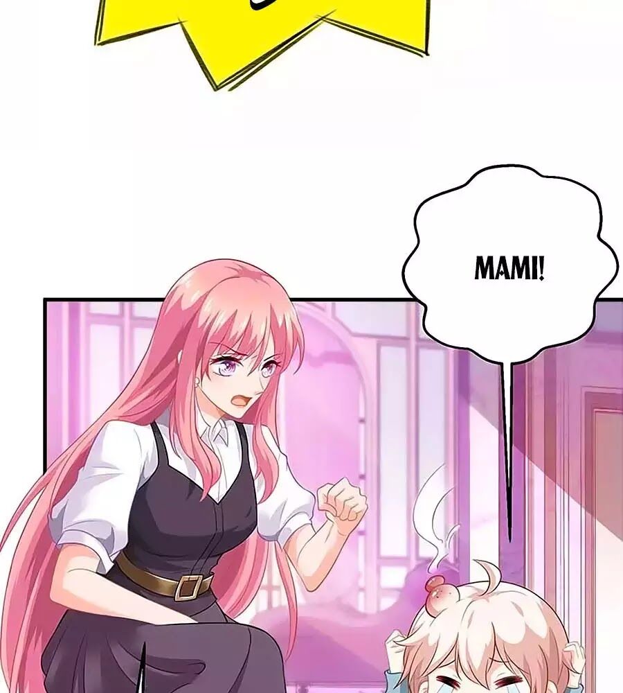 Một Thai Hai Bảo : Đưa Mami Về Nhà ! Chapter 139 - Trang 2