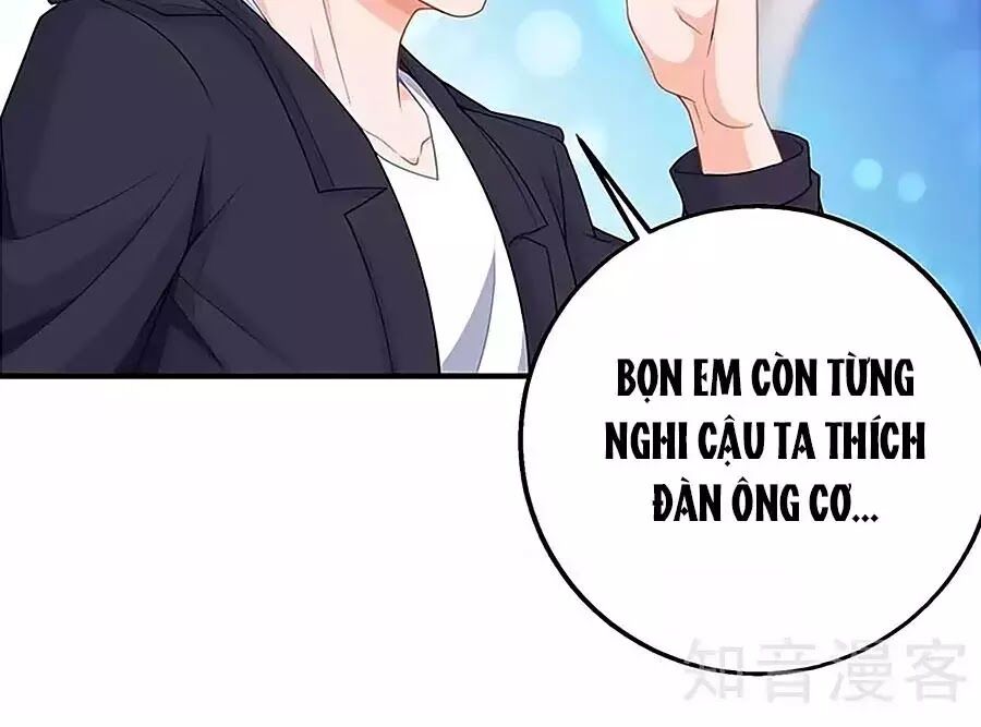 Một Thai Hai Bảo : Đưa Mami Về Nhà ! Chapter 139 - Trang 2