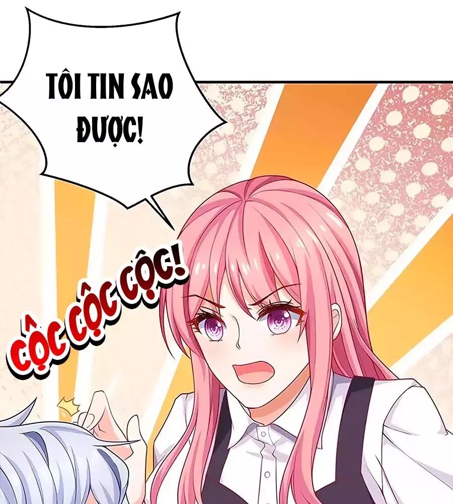 Một Thai Hai Bảo : Đưa Mami Về Nhà ! Chapter 139 - Trang 2