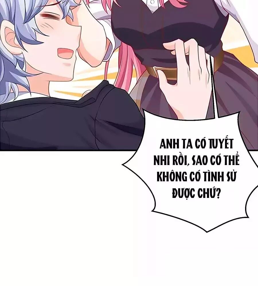 Một Thai Hai Bảo : Đưa Mami Về Nhà ! Chapter 139 - Trang 2