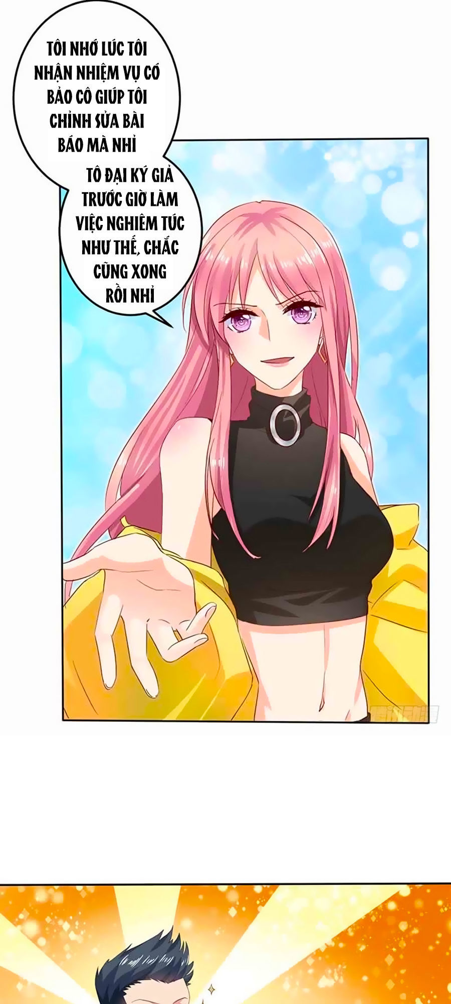 Một Thai Hai Bảo : Đưa Mami Về Nhà ! Chapter 14 - Trang 2