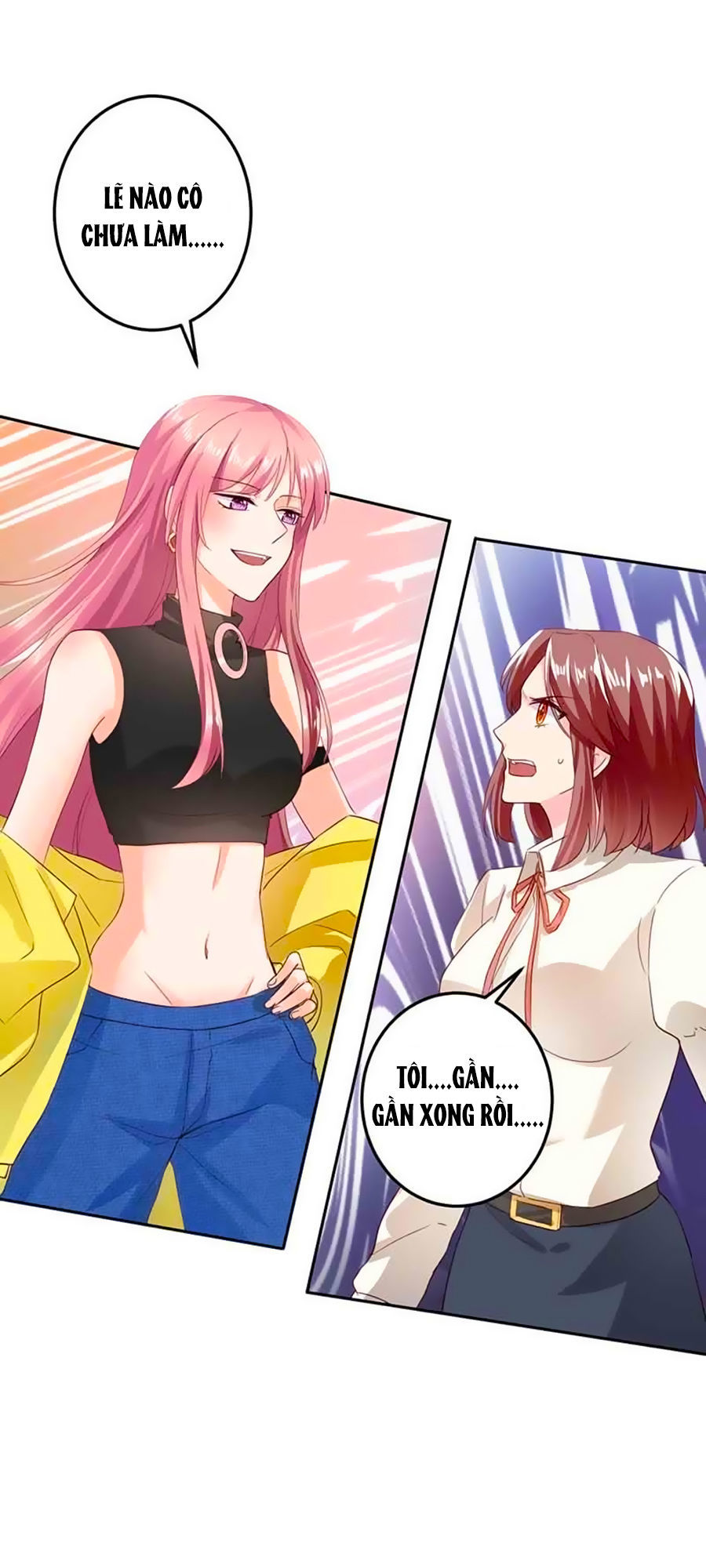 Một Thai Hai Bảo : Đưa Mami Về Nhà ! Chapter 14 - Trang 2