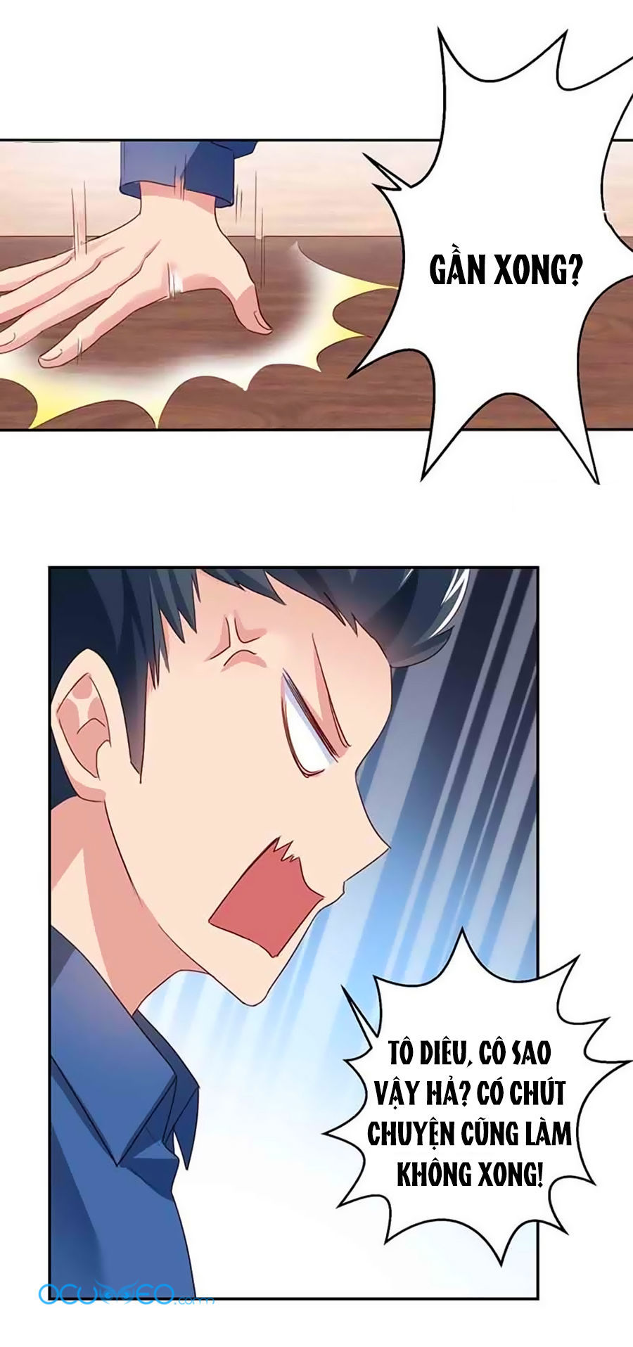 Một Thai Hai Bảo : Đưa Mami Về Nhà ! Chapter 14 - Trang 2