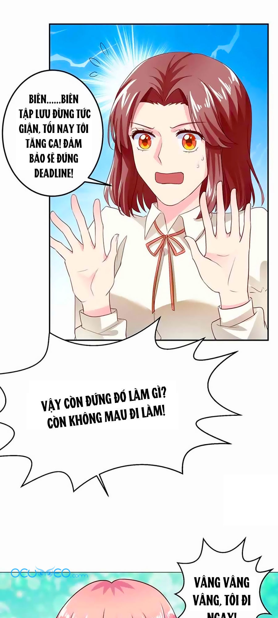 Một Thai Hai Bảo : Đưa Mami Về Nhà ! Chapter 14 - Trang 2