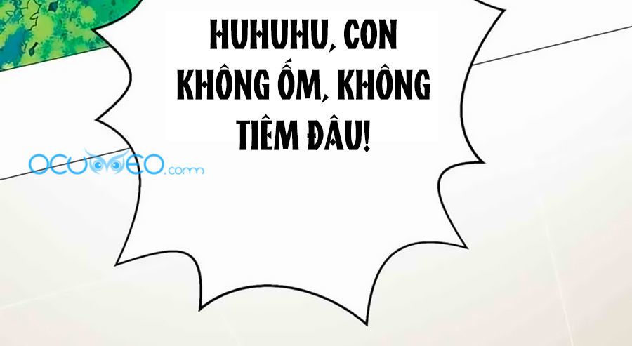 Một Thai Hai Bảo : Đưa Mami Về Nhà ! Chapter 14 - Trang 2