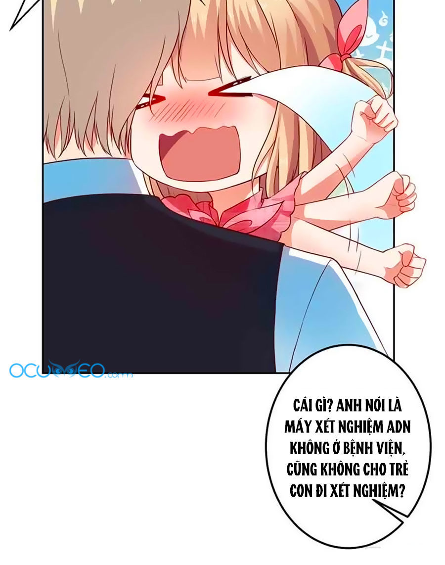 Một Thai Hai Bảo : Đưa Mami Về Nhà ! Chapter 14 - Trang 2