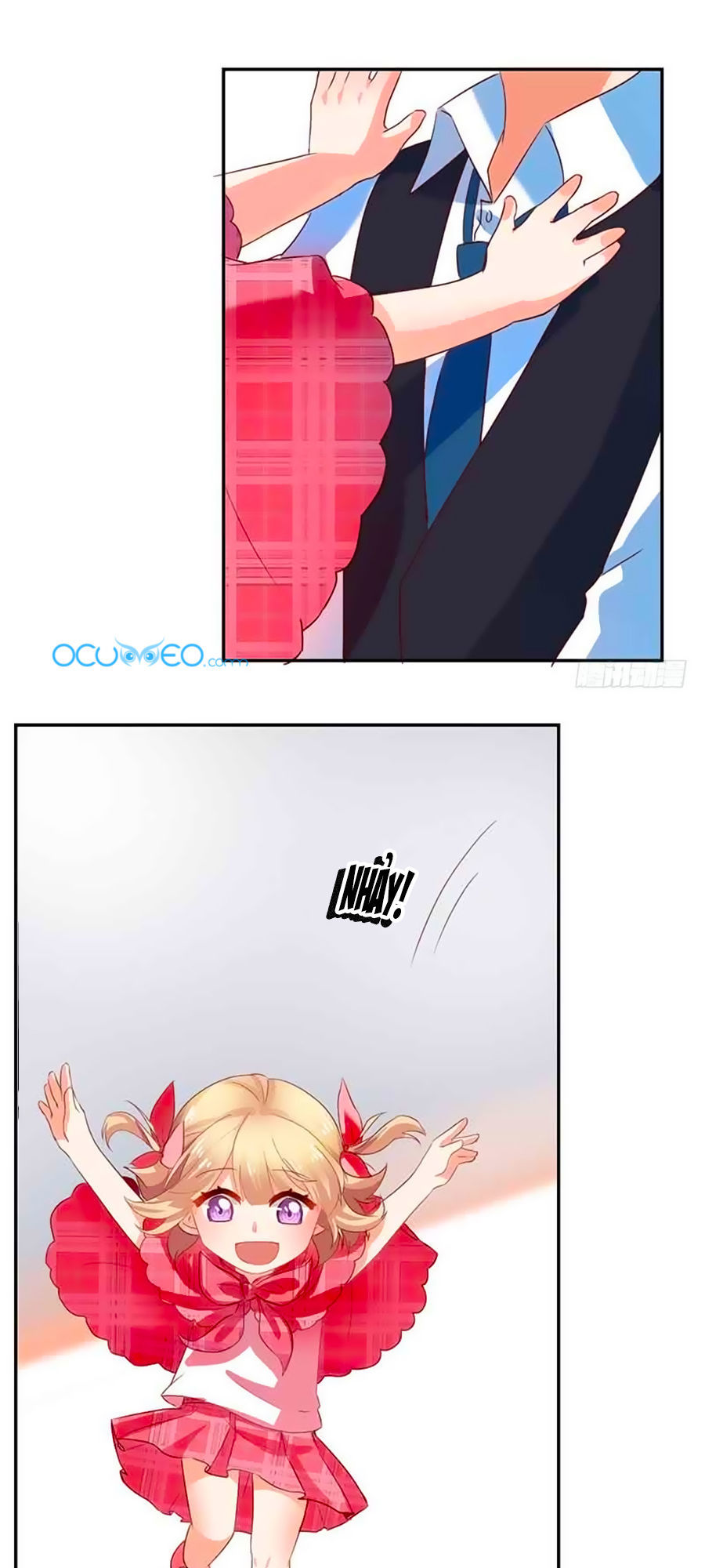 Một Thai Hai Bảo : Đưa Mami Về Nhà ! Chapter 14 - Trang 2