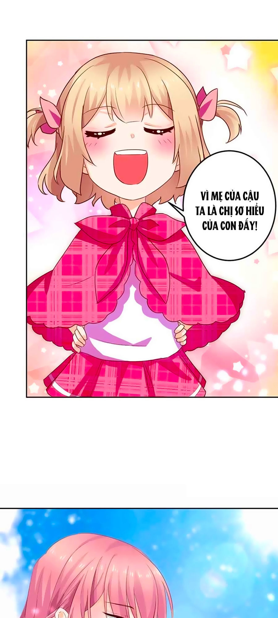 Một Thai Hai Bảo : Đưa Mami Về Nhà ! Chapter 14 - Trang 2