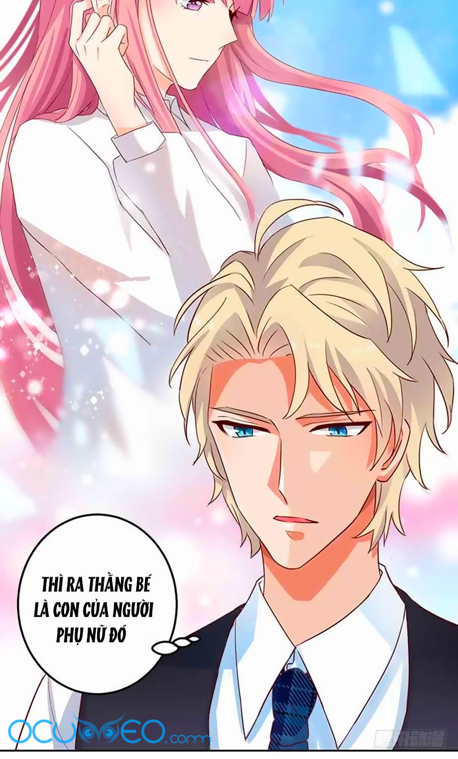 Một Thai Hai Bảo : Đưa Mami Về Nhà ! Chapter 14 - Trang 2