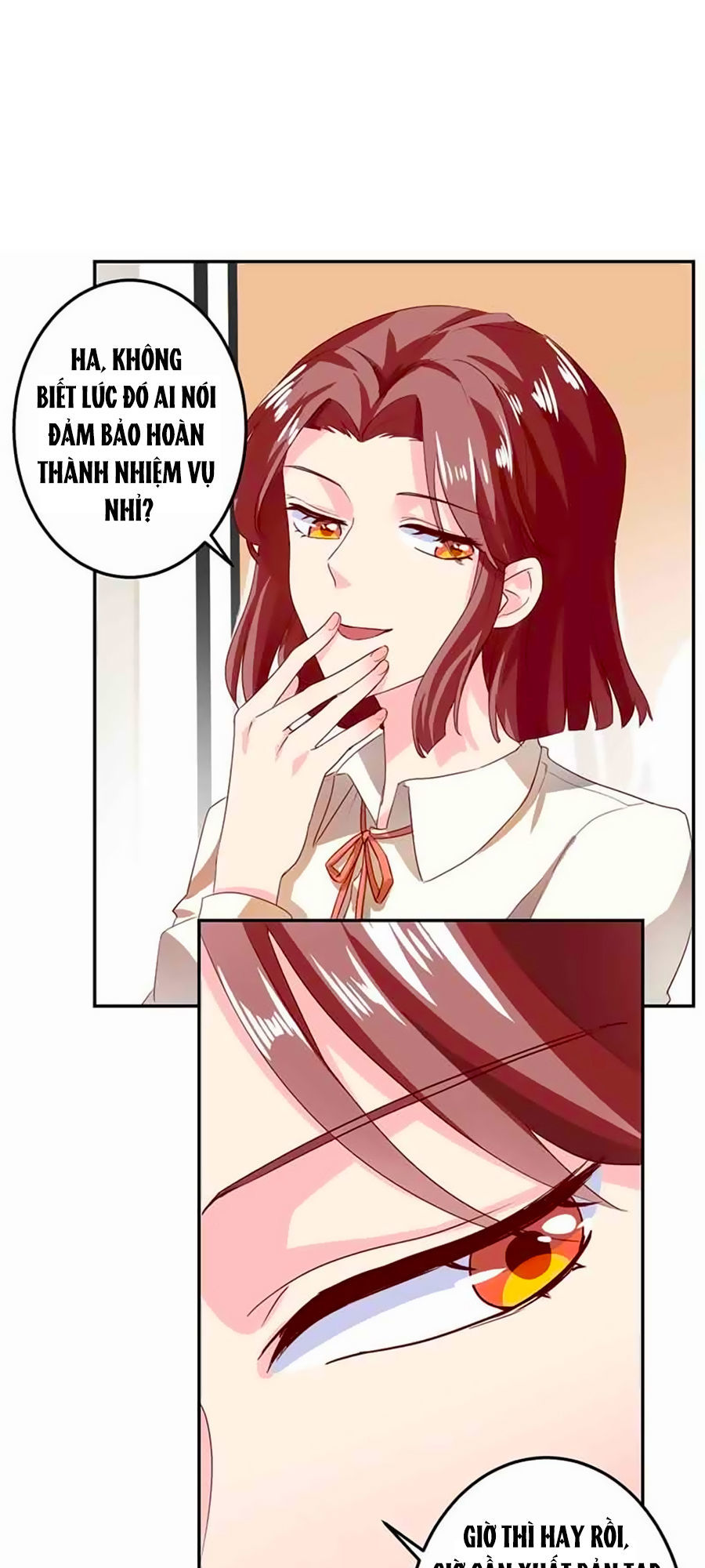 Một Thai Hai Bảo : Đưa Mami Về Nhà ! Chapter 14 - Trang 2