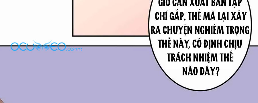 Một Thai Hai Bảo : Đưa Mami Về Nhà ! Chapter 14 - Trang 2