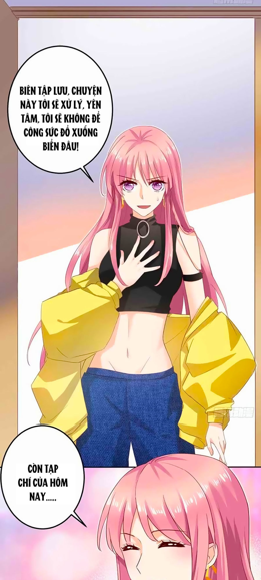 Một Thai Hai Bảo : Đưa Mami Về Nhà ! Chapter 14 - Trang 2