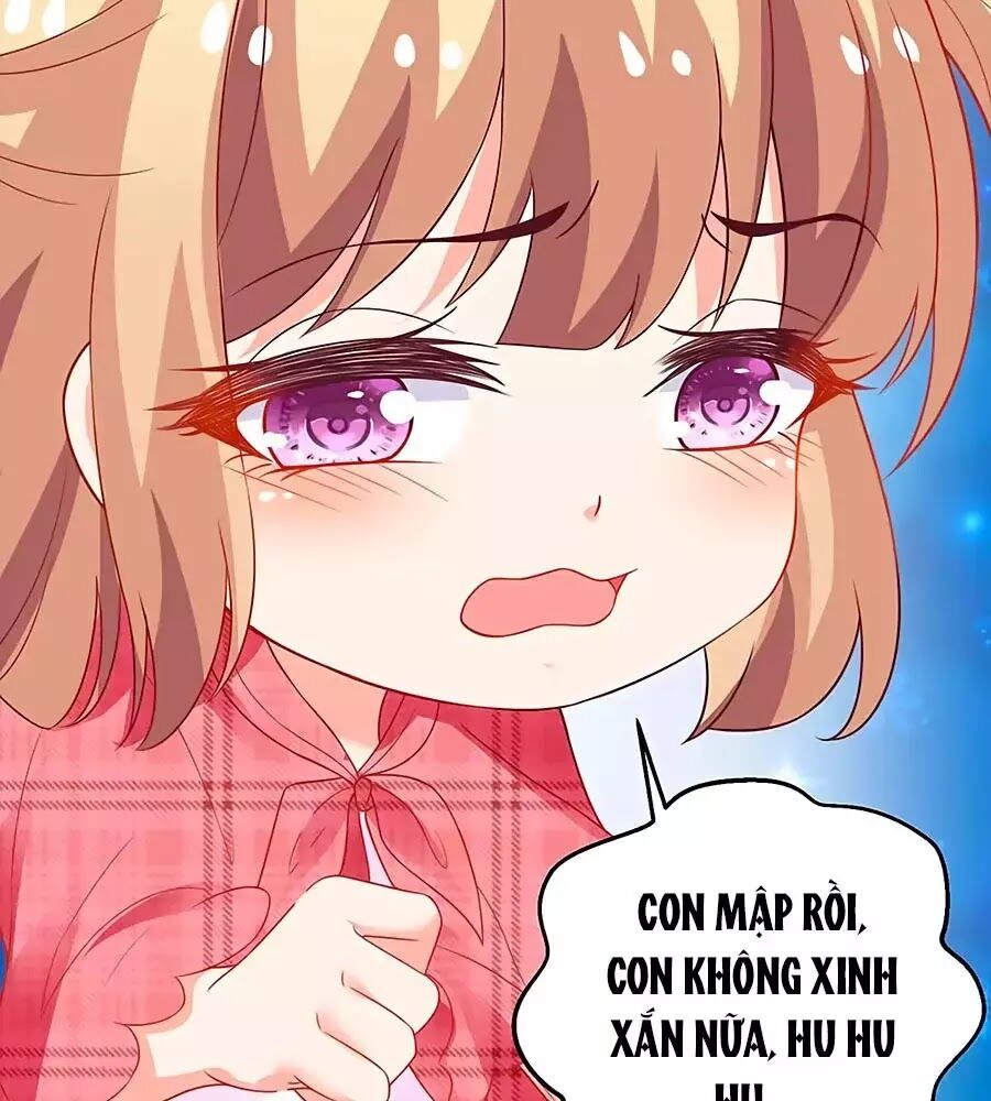 Một Thai Hai Bảo : Đưa Mami Về Nhà ! Chapter 140 - Trang 2