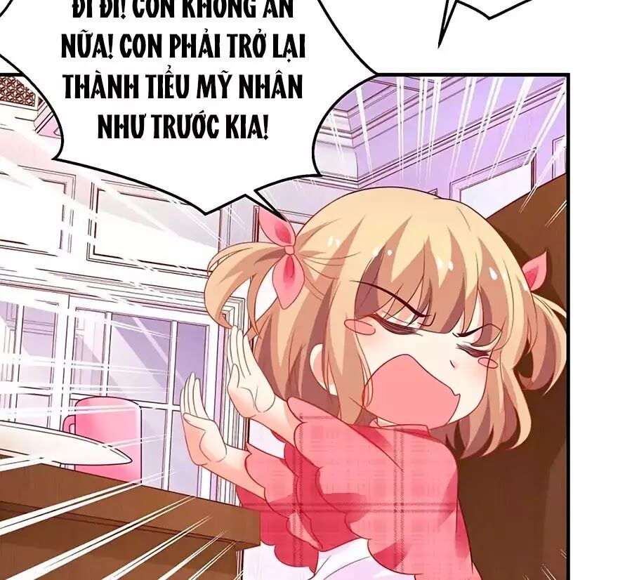 Một Thai Hai Bảo : Đưa Mami Về Nhà ! Chapter 140 - Trang 2