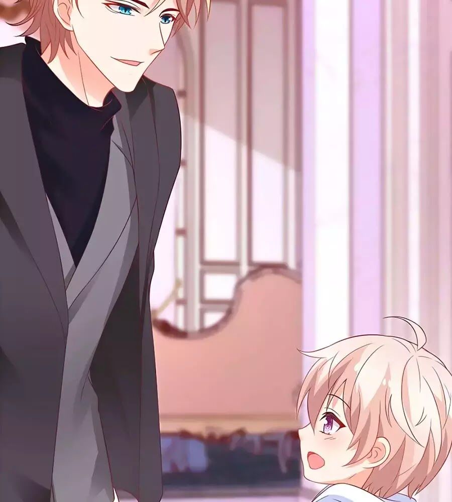 Một Thai Hai Bảo : Đưa Mami Về Nhà ! Chapter 140 - Trang 2