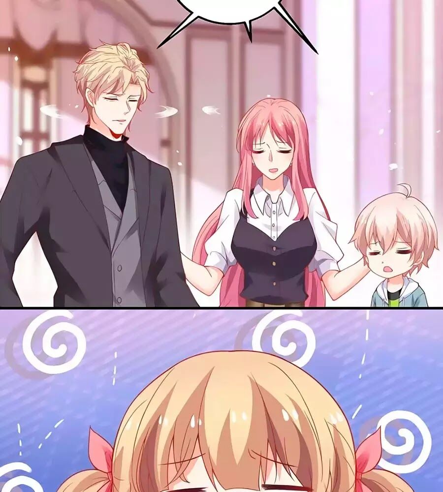 Một Thai Hai Bảo : Đưa Mami Về Nhà ! Chapter 140 - Trang 2