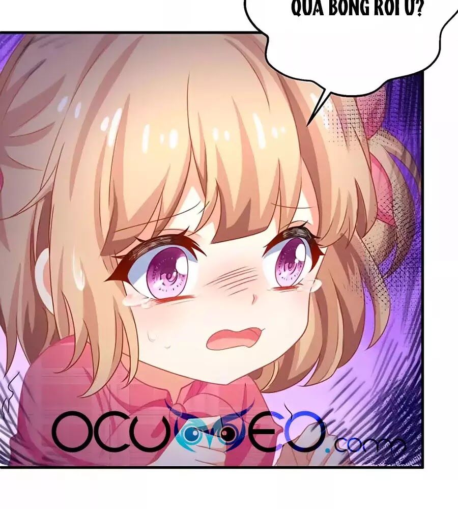 Một Thai Hai Bảo : Đưa Mami Về Nhà ! Chapter 140 - Trang 2