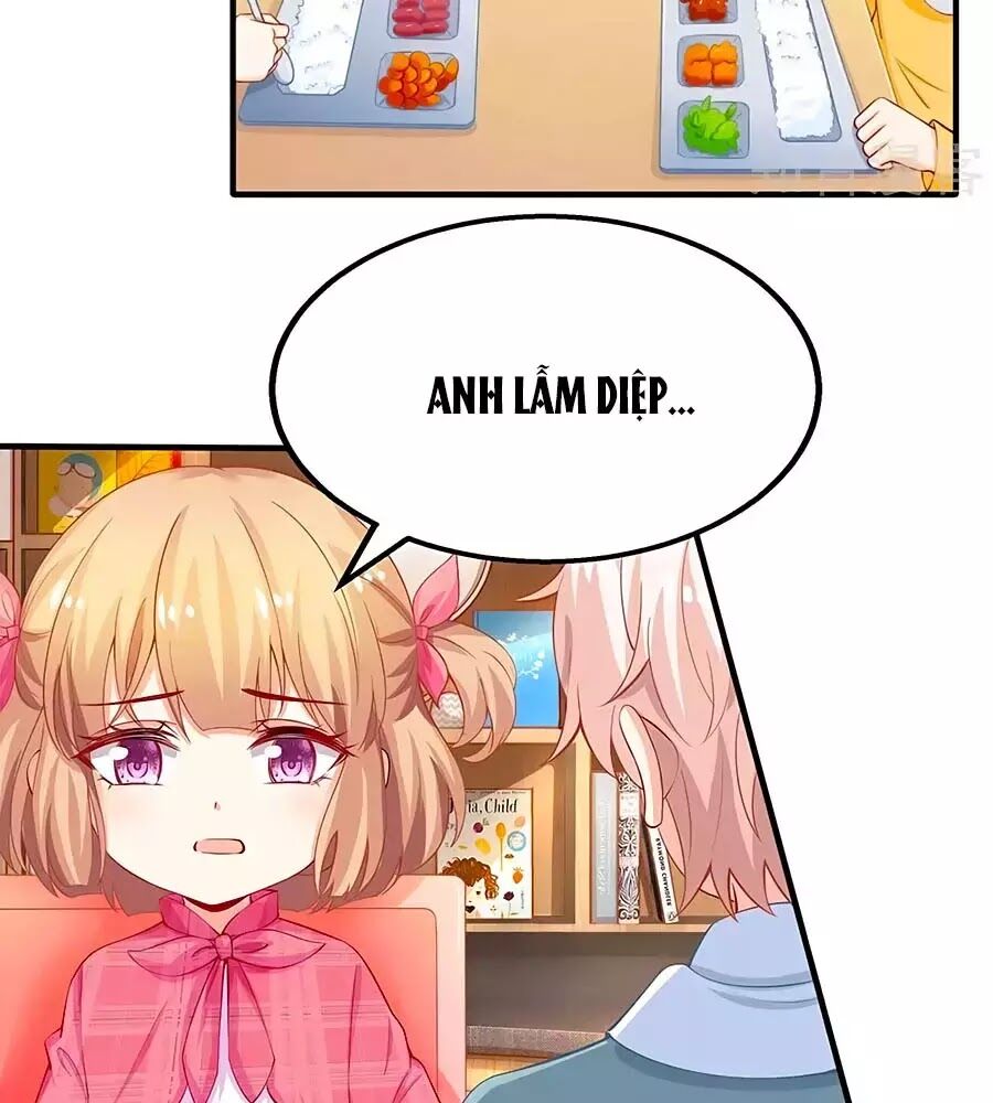 Một Thai Hai Bảo : Đưa Mami Về Nhà ! Chapter 140 - Trang 2