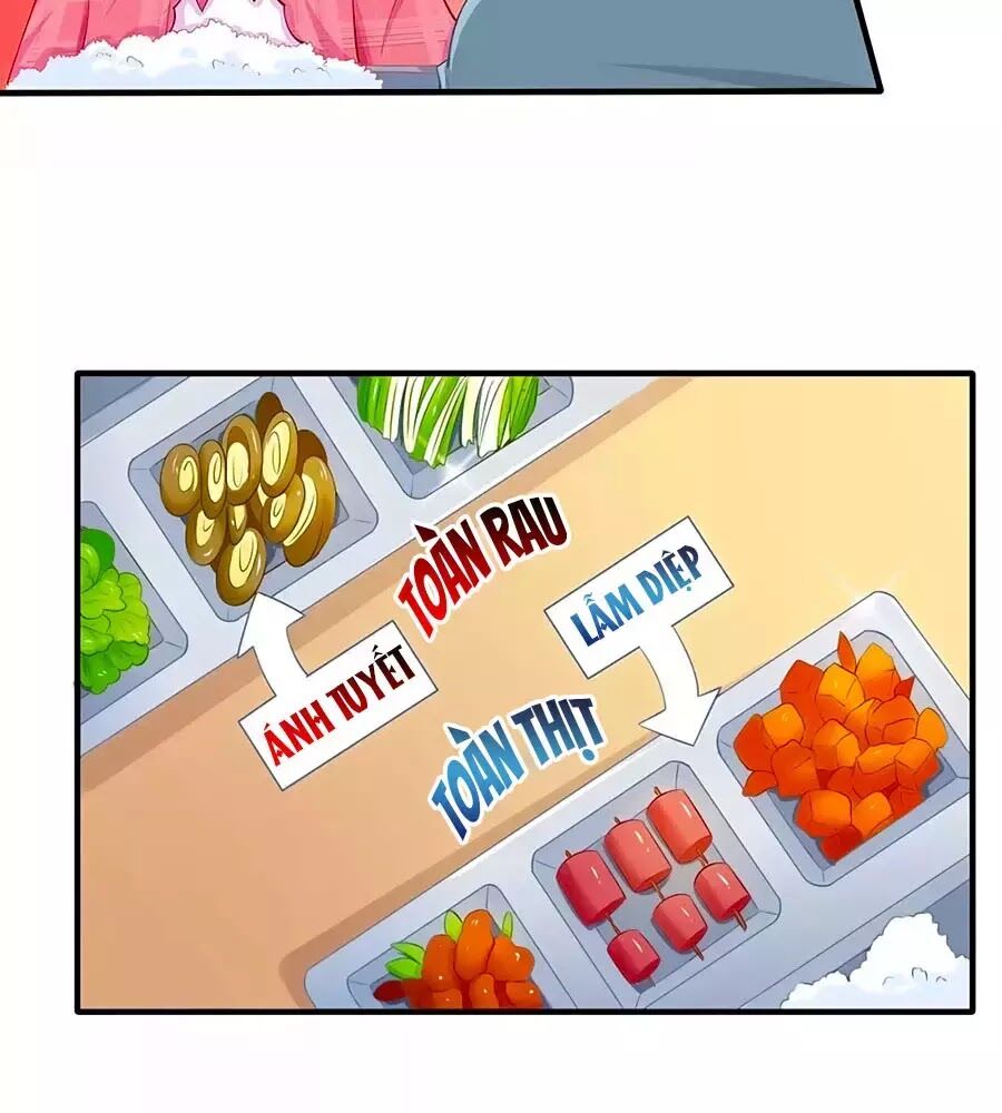 Một Thai Hai Bảo : Đưa Mami Về Nhà ! Chapter 140 - Trang 2