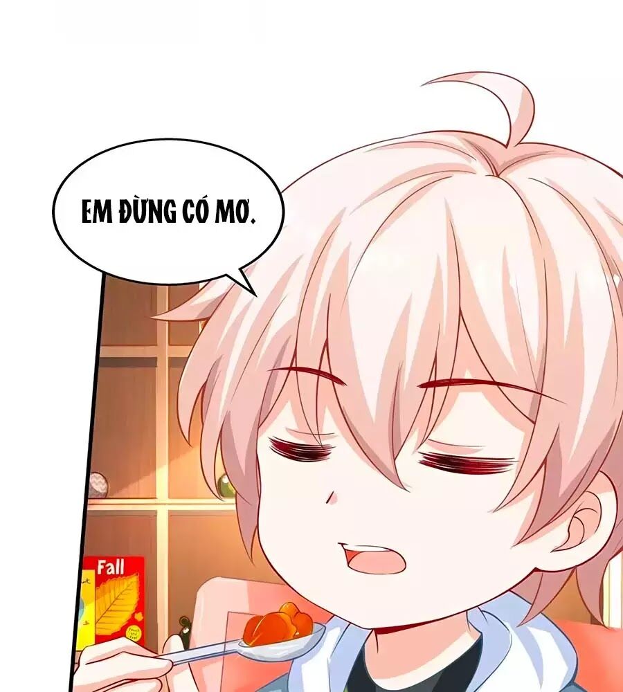 Một Thai Hai Bảo : Đưa Mami Về Nhà ! Chapter 140 - Trang 2