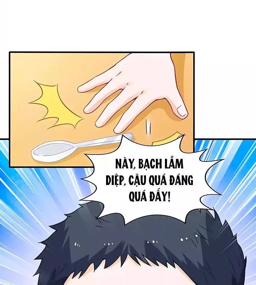 Một Thai Hai Bảo : Đưa Mami Về Nhà ! Chapter 140 - Trang 2