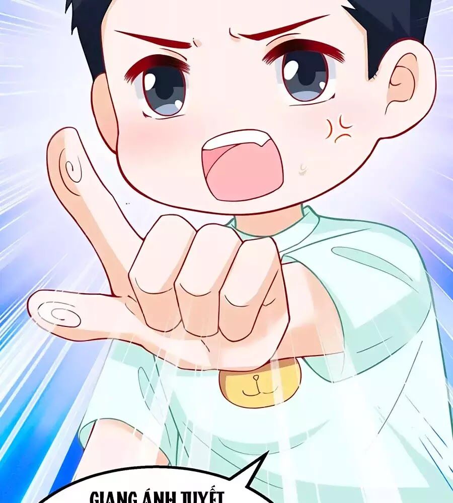 Một Thai Hai Bảo : Đưa Mami Về Nhà ! Chapter 140 - Trang 2