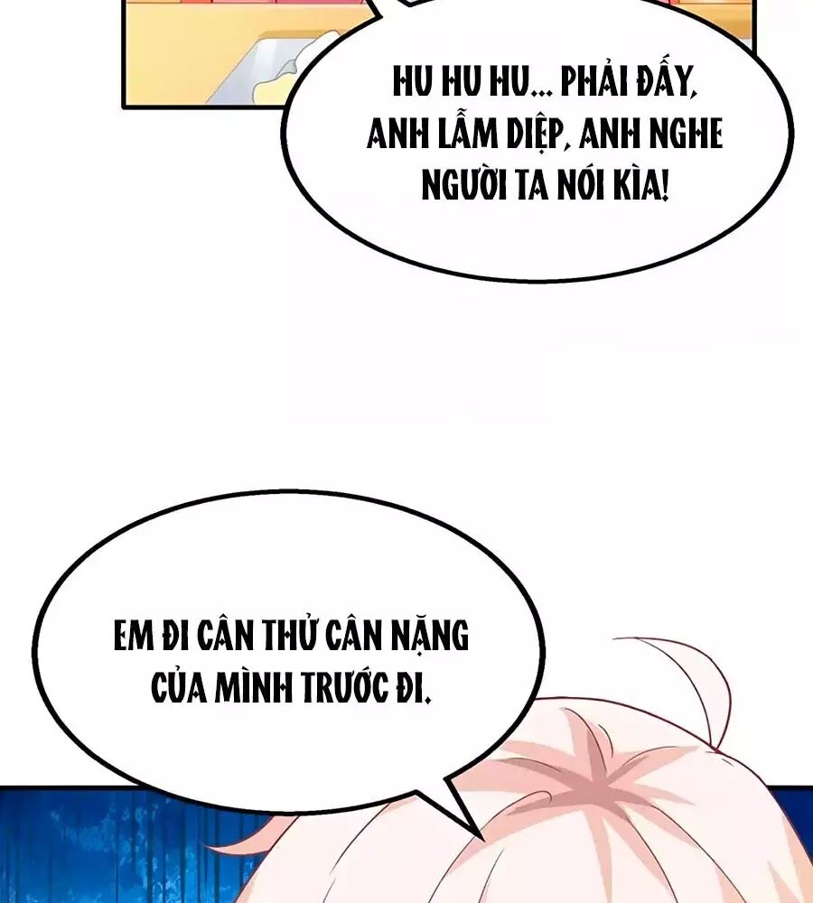 Một Thai Hai Bảo : Đưa Mami Về Nhà ! Chapter 140 - Trang 2