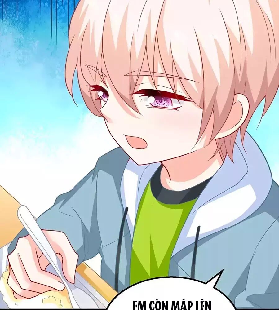 Một Thai Hai Bảo : Đưa Mami Về Nhà ! Chapter 140 - Trang 2