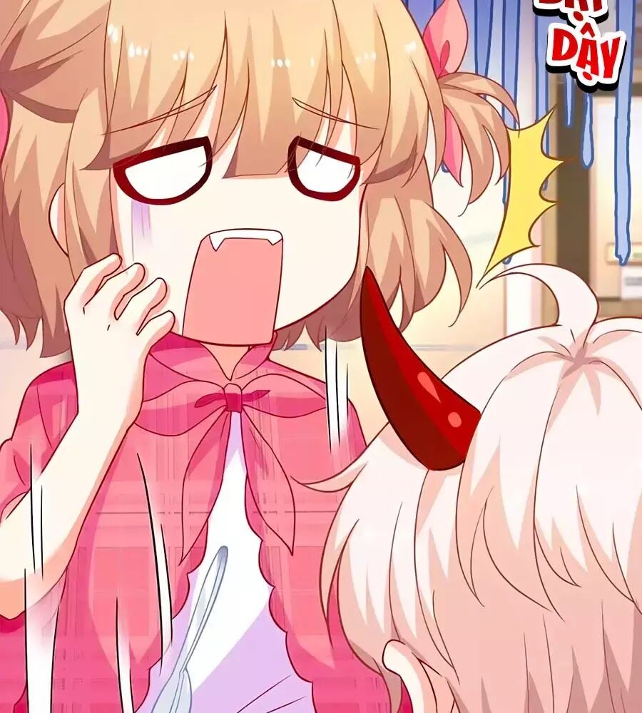 Một Thai Hai Bảo : Đưa Mami Về Nhà ! Chapter 140 - Trang 2