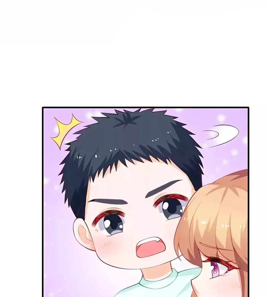 Một Thai Hai Bảo : Đưa Mami Về Nhà ! Chapter 140 - Trang 2