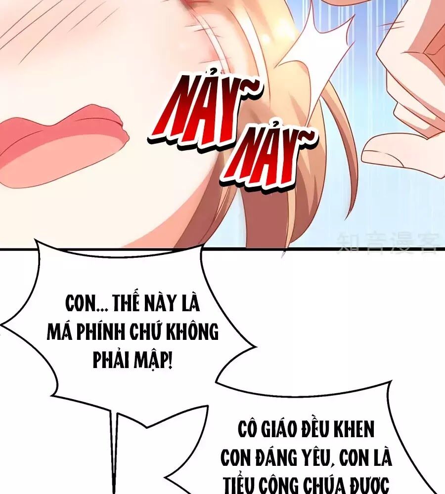 Một Thai Hai Bảo : Đưa Mami Về Nhà ! Chapter 140 - Trang 2