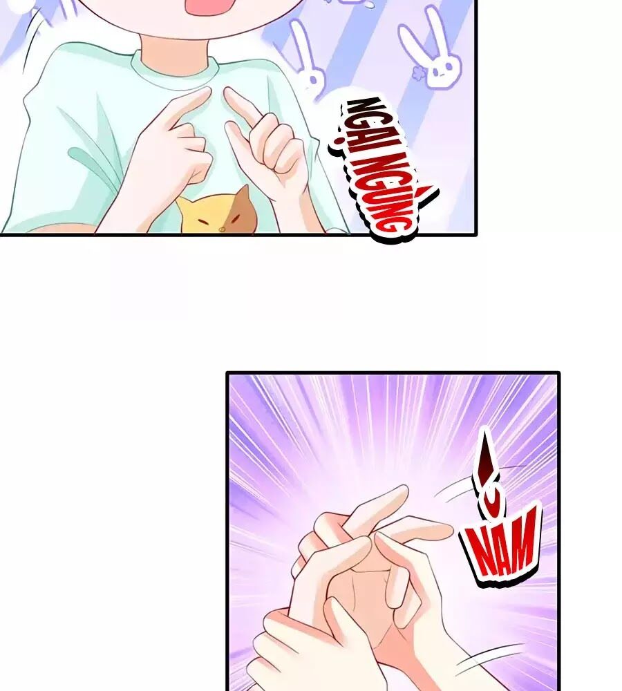 Một Thai Hai Bảo : Đưa Mami Về Nhà ! Chapter 140 - Trang 2