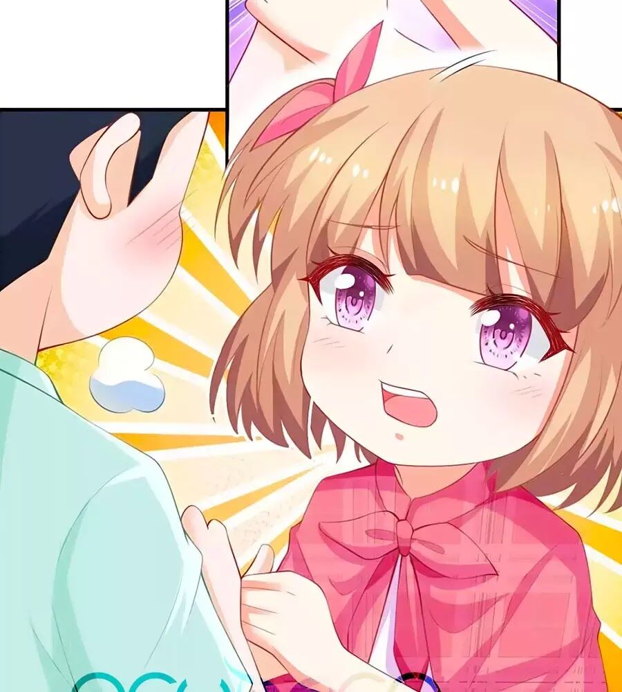 Một Thai Hai Bảo : Đưa Mami Về Nhà ! Chapter 140 - Trang 2