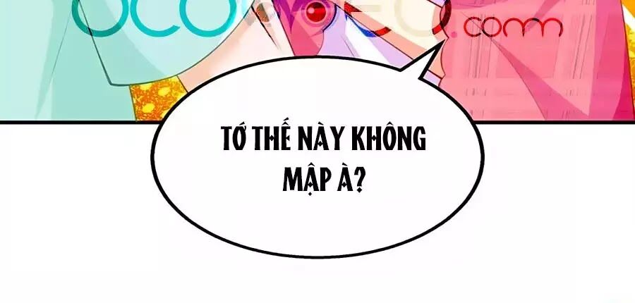 Một Thai Hai Bảo : Đưa Mami Về Nhà ! Chapter 140 - Trang 2