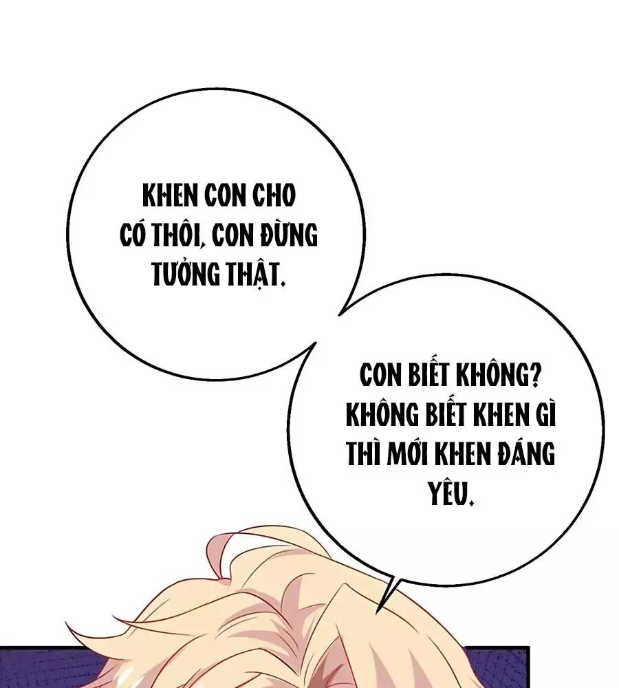 Một Thai Hai Bảo : Đưa Mami Về Nhà ! Chapter 140 - Trang 2