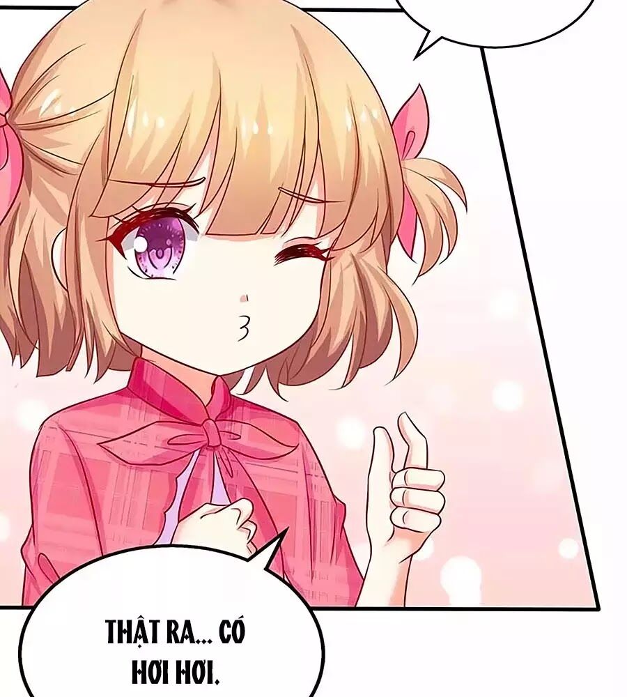 Một Thai Hai Bảo : Đưa Mami Về Nhà ! Chapter 141 - Trang 2