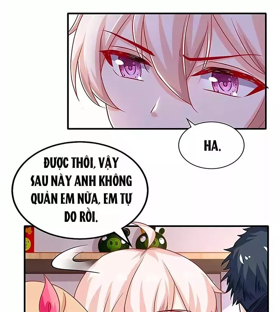 Một Thai Hai Bảo : Đưa Mami Về Nhà ! Chapter 141 - Trang 2