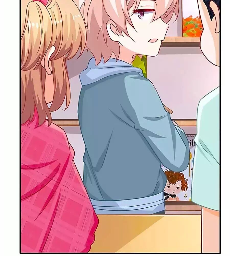 Một Thai Hai Bảo : Đưa Mami Về Nhà ! Chapter 141 - Trang 2