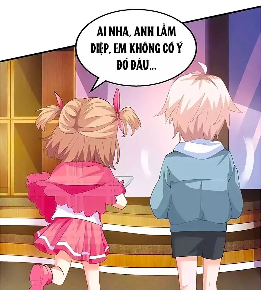 Một Thai Hai Bảo : Đưa Mami Về Nhà ! Chapter 141 - Trang 2