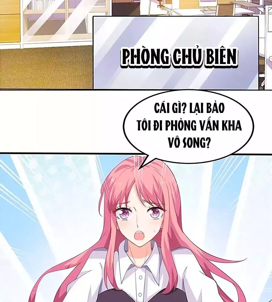 Một Thai Hai Bảo : Đưa Mami Về Nhà ! Chapter 141 - Trang 2