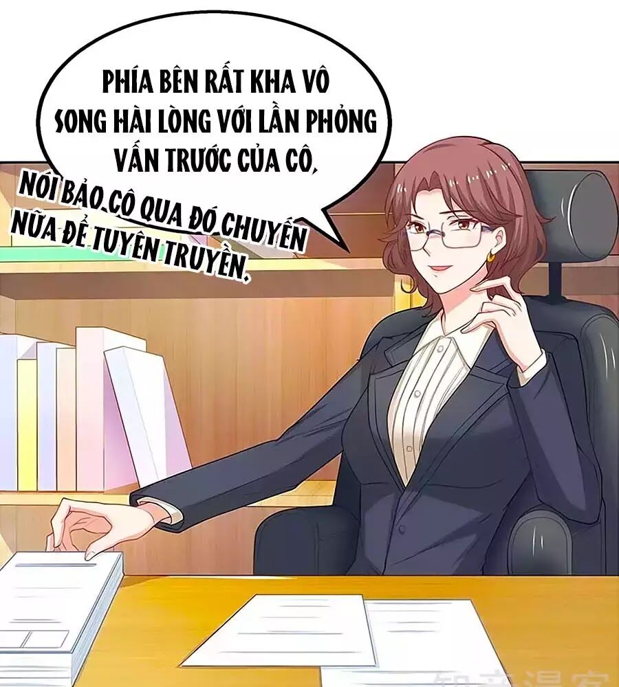 Một Thai Hai Bảo : Đưa Mami Về Nhà ! Chapter 141 - Trang 2