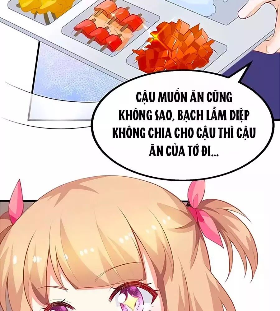 Một Thai Hai Bảo : Đưa Mami Về Nhà ! Chapter 141 - Trang 2