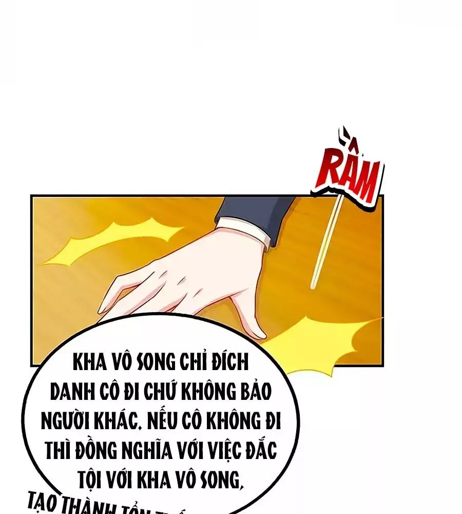 Một Thai Hai Bảo : Đưa Mami Về Nhà ! Chapter 141 - Trang 2