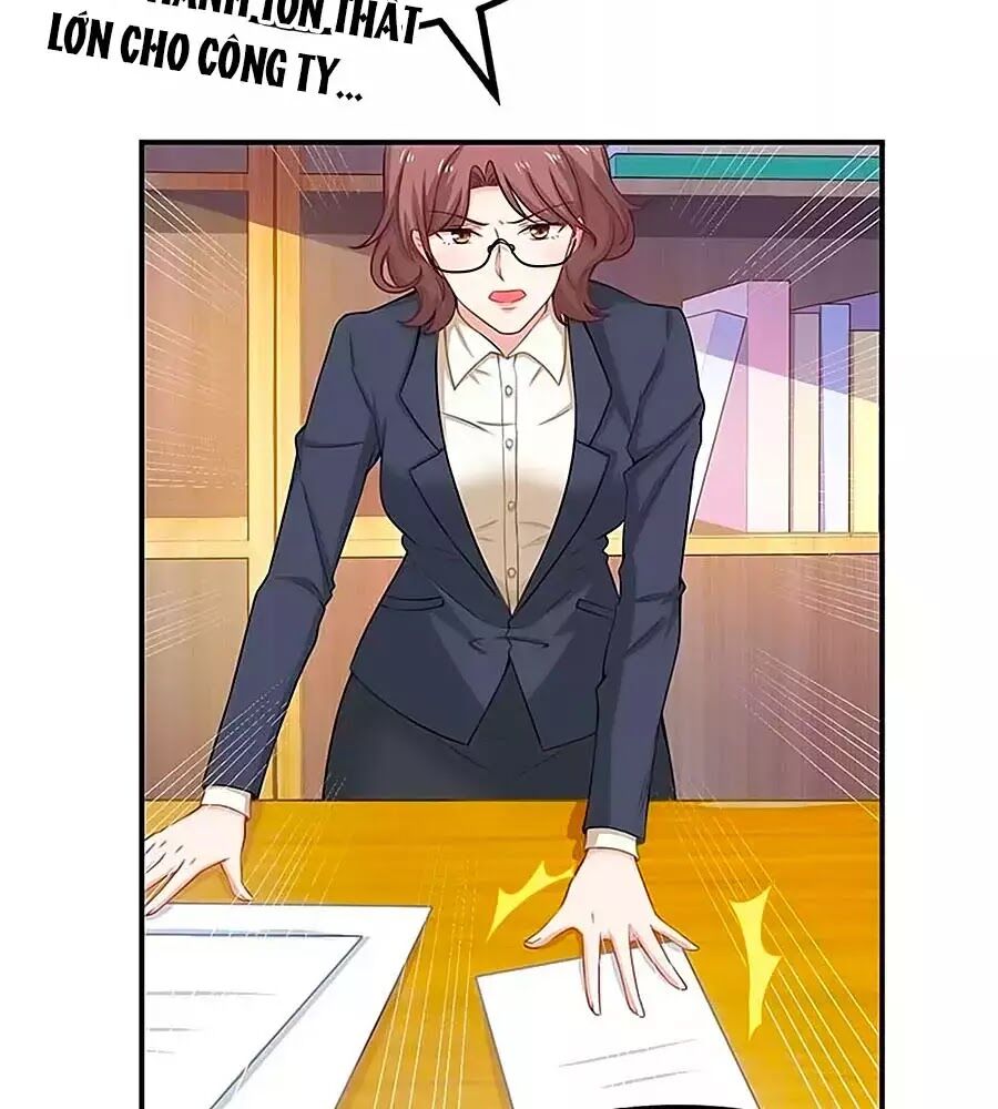 Một Thai Hai Bảo : Đưa Mami Về Nhà ! Chapter 141 - Trang 2