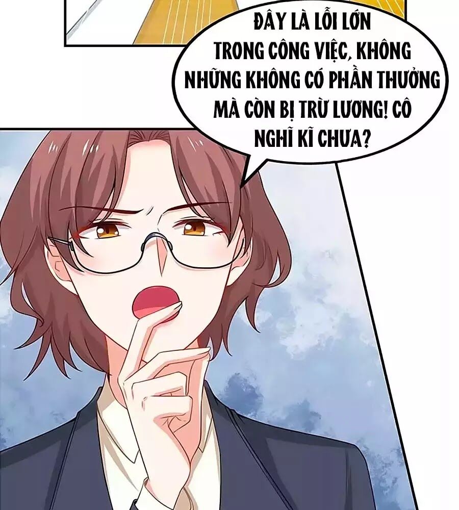 Một Thai Hai Bảo : Đưa Mami Về Nhà ! Chapter 141 - Trang 2