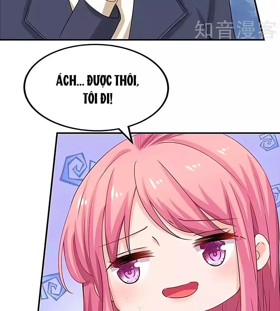 Một Thai Hai Bảo : Đưa Mami Về Nhà ! Chapter 141 - Trang 2