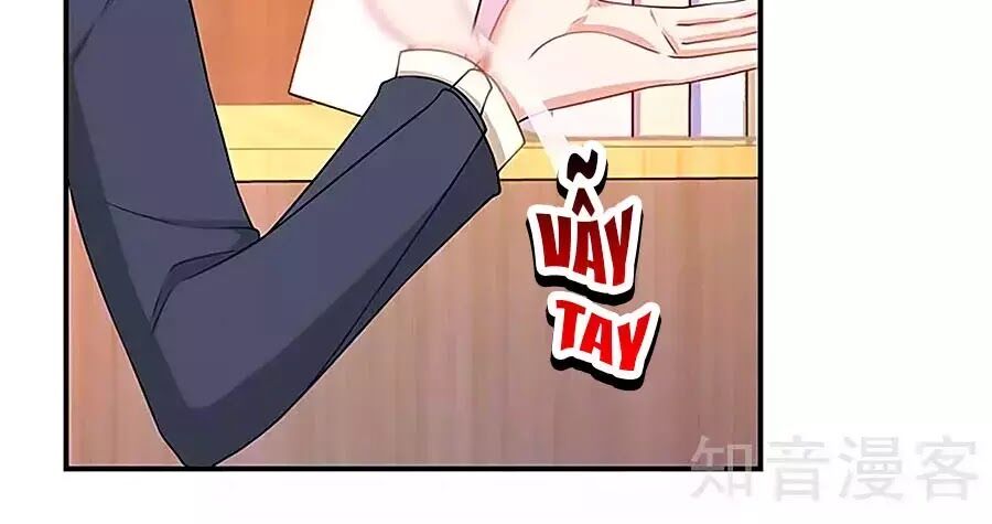 Một Thai Hai Bảo : Đưa Mami Về Nhà ! Chapter 141 - Trang 2