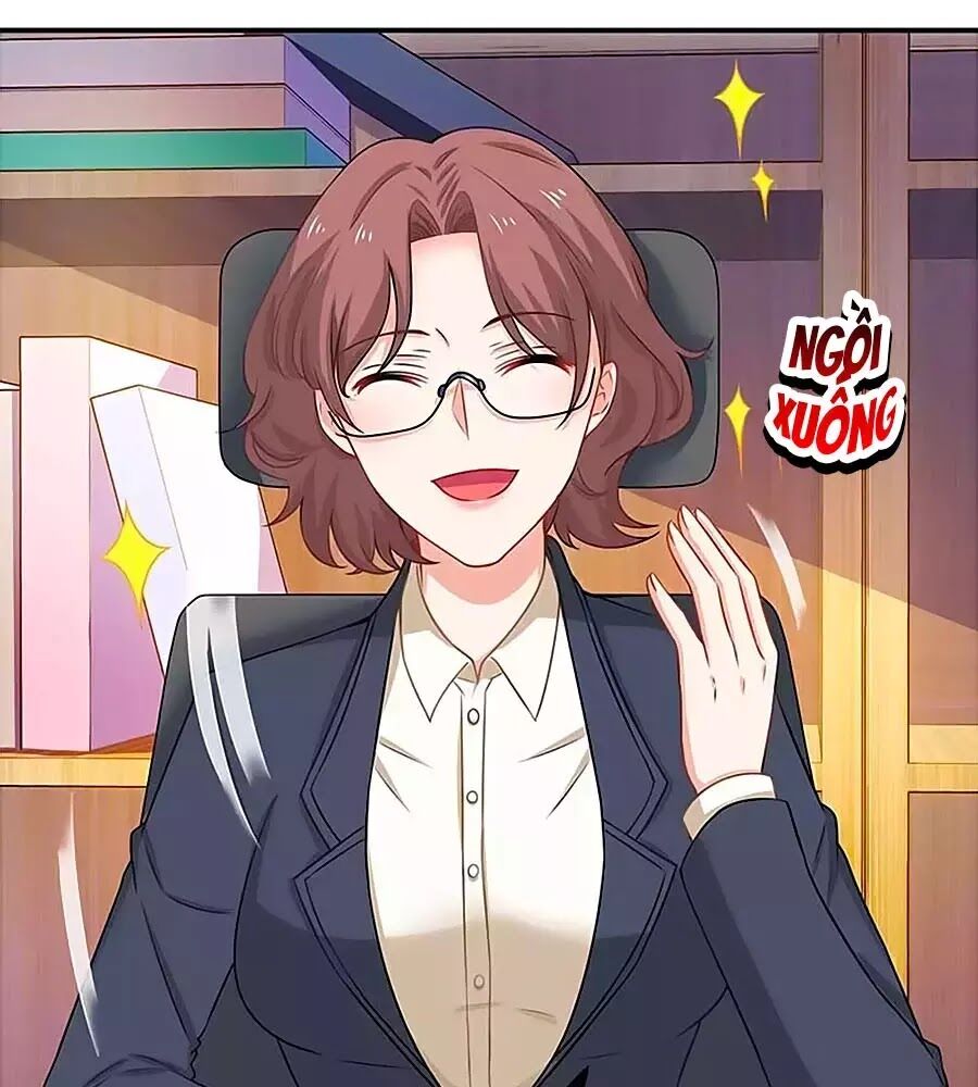 Một Thai Hai Bảo : Đưa Mami Về Nhà ! Chapter 141 - Trang 2