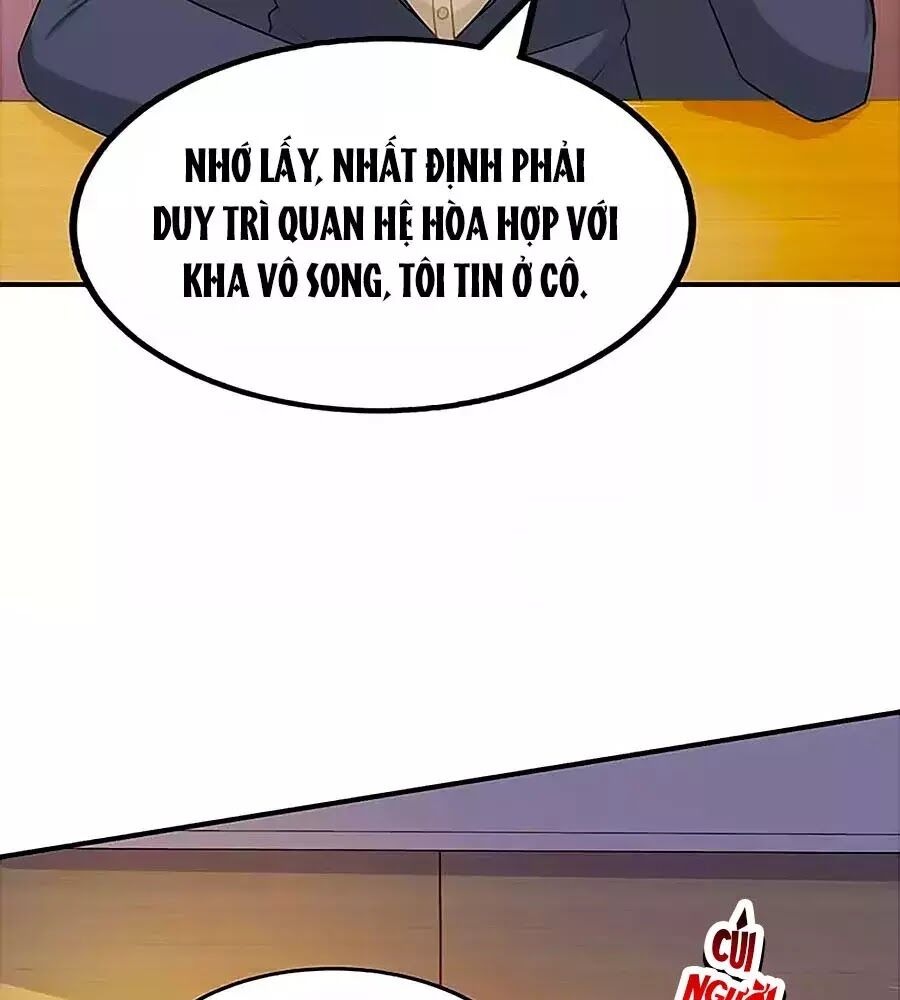 Một Thai Hai Bảo : Đưa Mami Về Nhà ! Chapter 141 - Trang 2